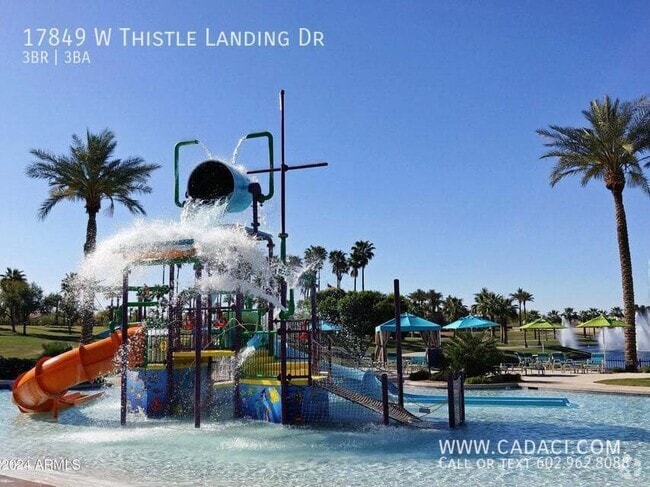 Building Photo - 17849 W Thistle Landing Dr Rental