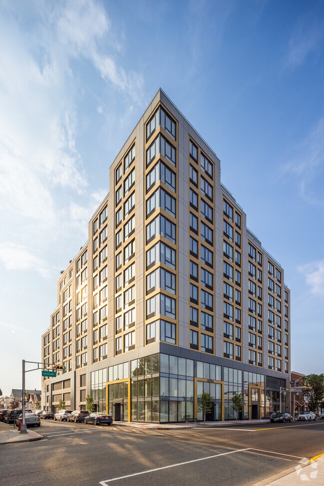 Building Photo - Alora Bayonne Rental