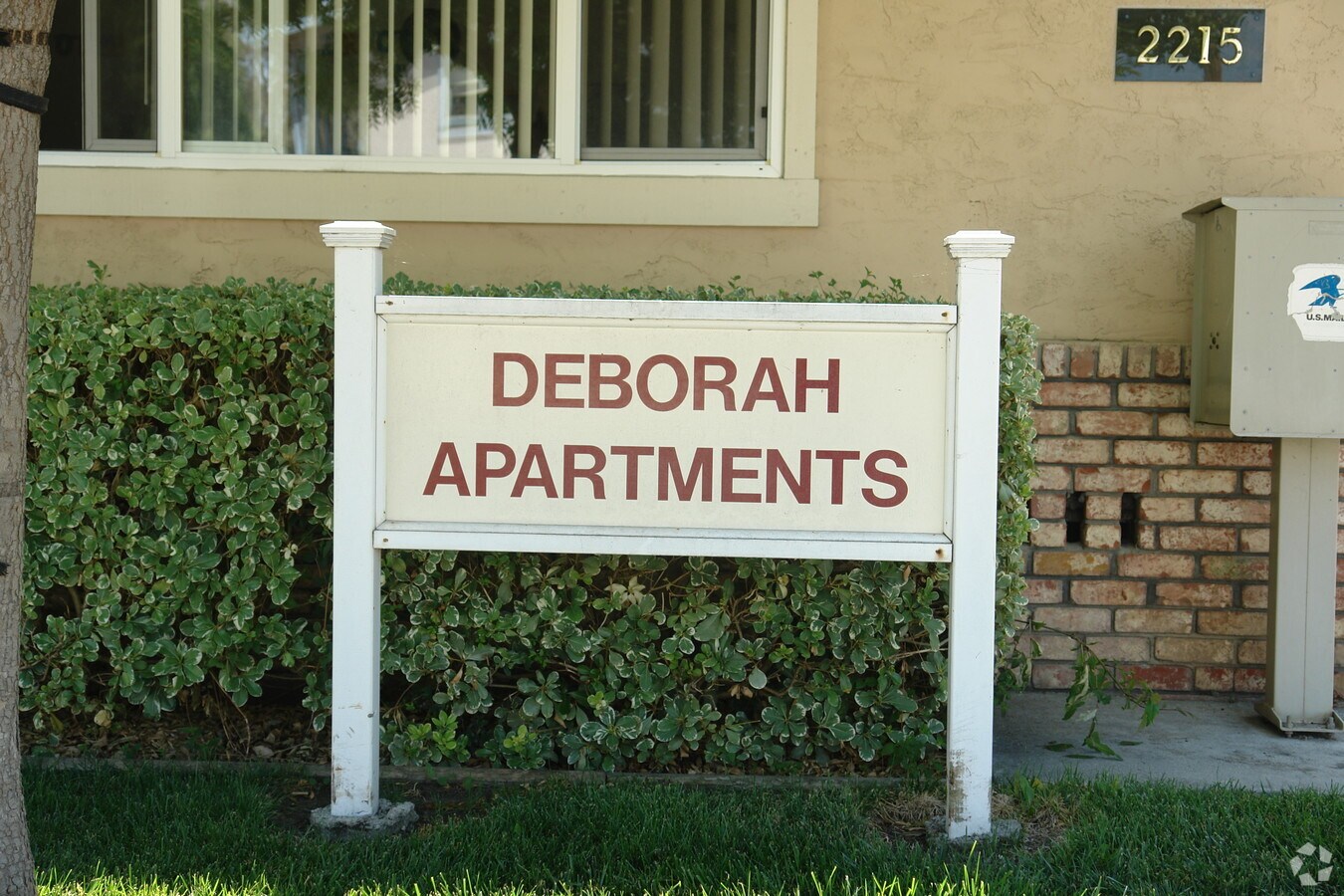 Photo - Deborah Drive Apartments