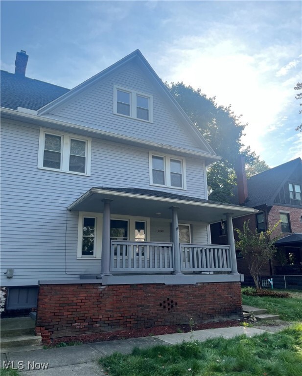 Building Photo - 1390 E 109th St Unit 10828