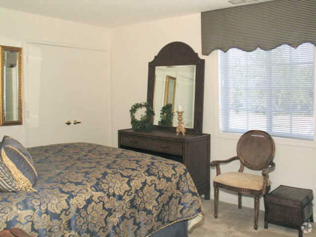 Habitación principal