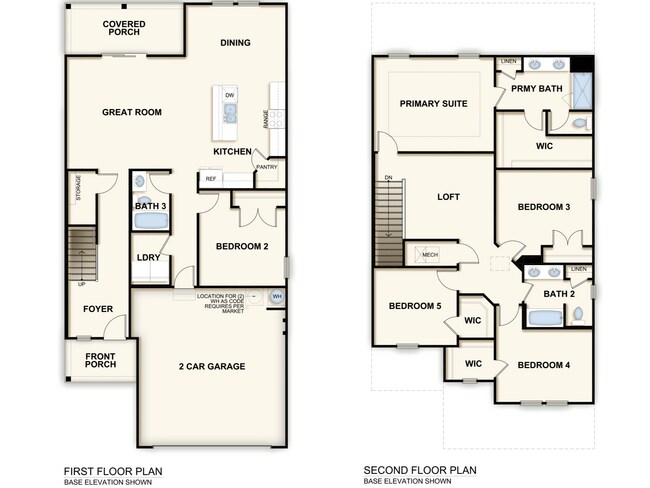 Photo - 8615 Belfort St House