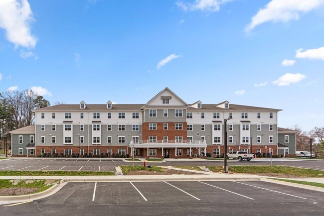 Photo - Millersview Crossing