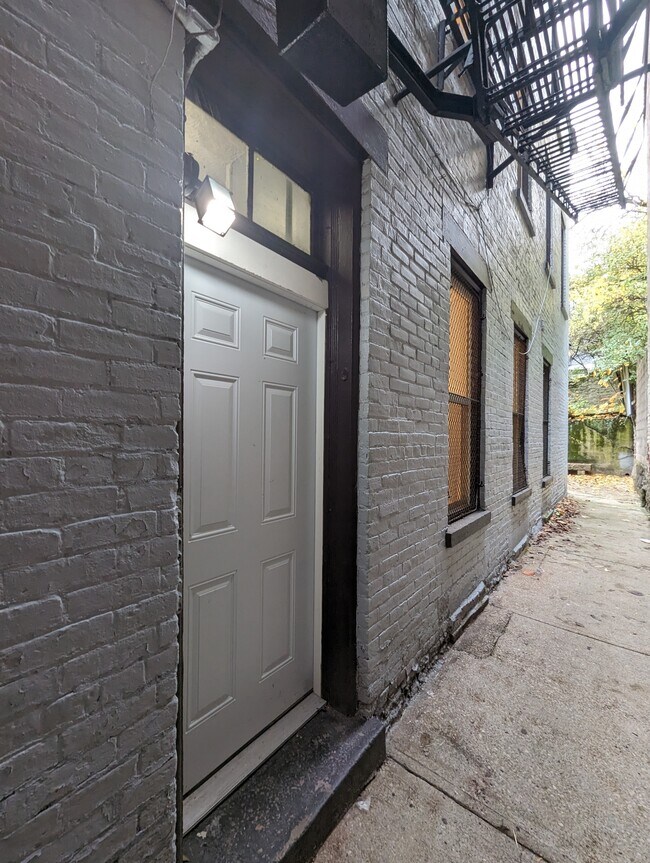 2582 W. McMicken