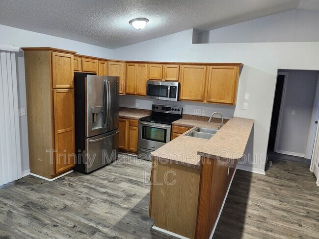 Photo - 9095 E China Grove Ln