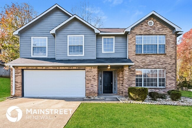 Building Photo - 220 Eagle Way