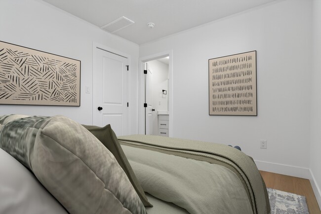 Photo - 15503 99 Ave NW Unité 2