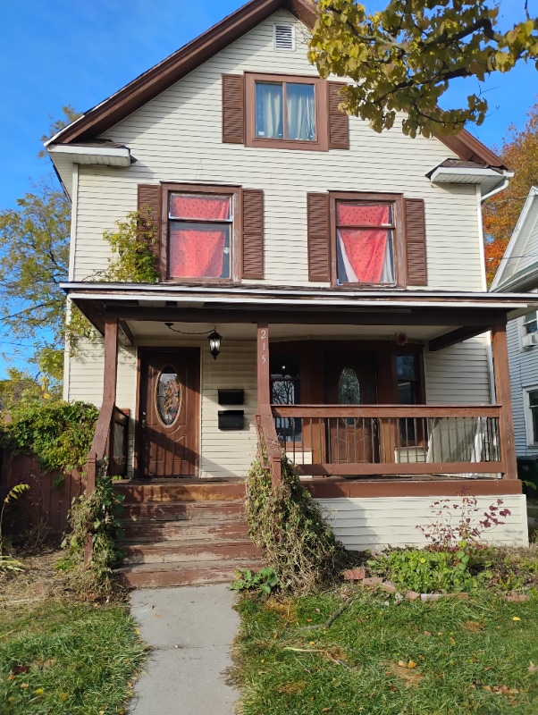 Photo - 215 N Butler Blvd Unit 2
