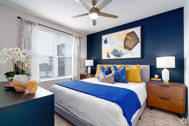 Interior Photo - Integra Heritage Rental