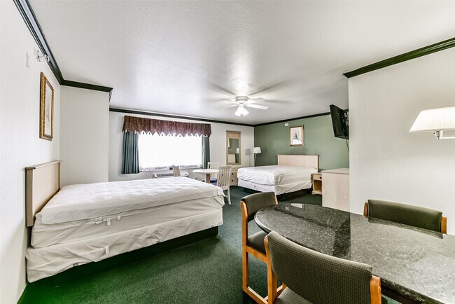 Photo - 1025 Swanson St Unidad 310