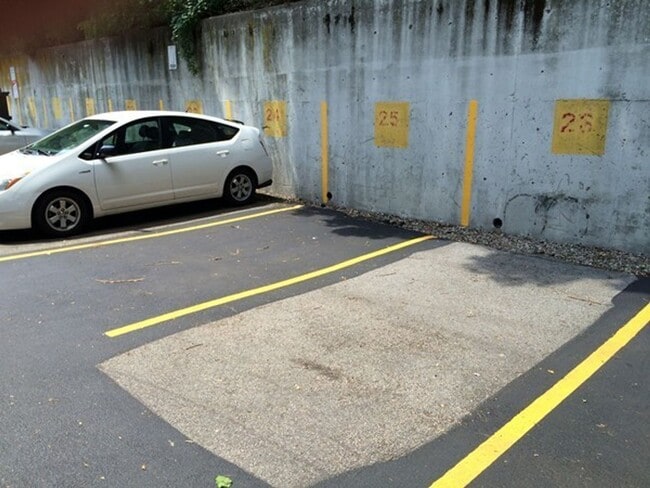 Photo - 1 bedroom Oak Square Brighton