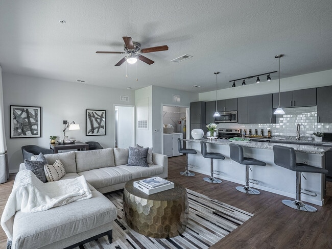 Photo - Advenir at Castle Hill