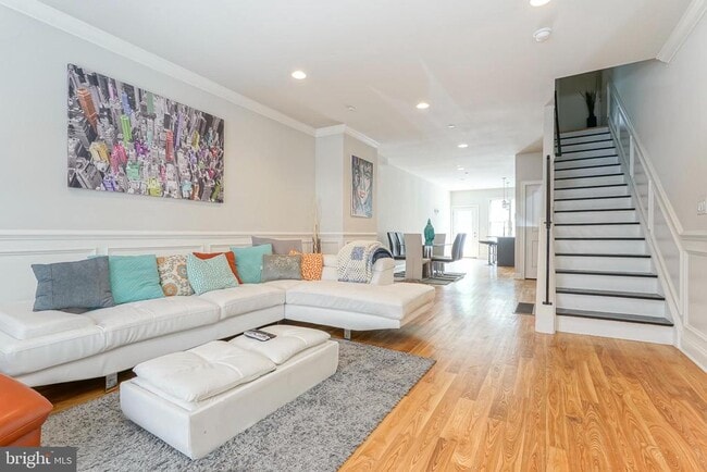 Photo - 2332 Ellsworth St Townhome