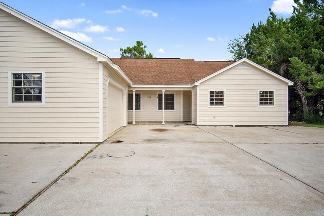 Photo - 100 Coral Reef Ct N