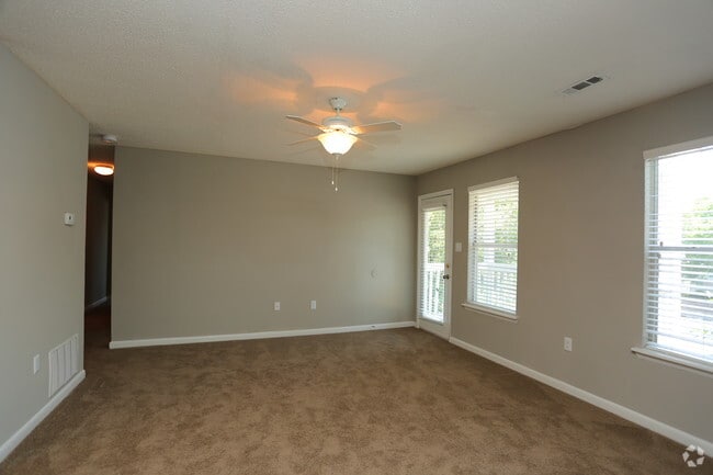 Overlook Gardens Apartments