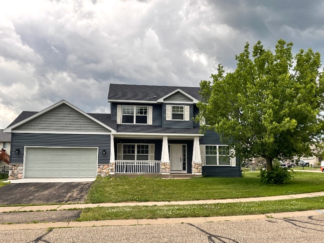 Building Photo - 54 Meadowlark Dr Rental