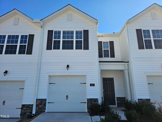 Photo - 111 Starlight St Townhome