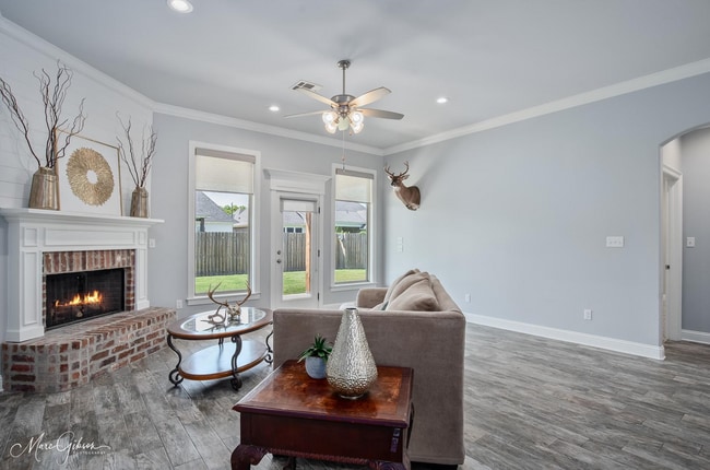 Photo - 603 Stowe Cir