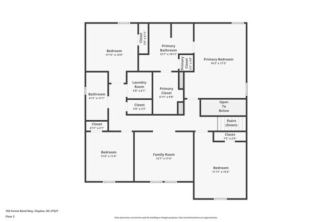 Photo - 102 Forest Bend Way