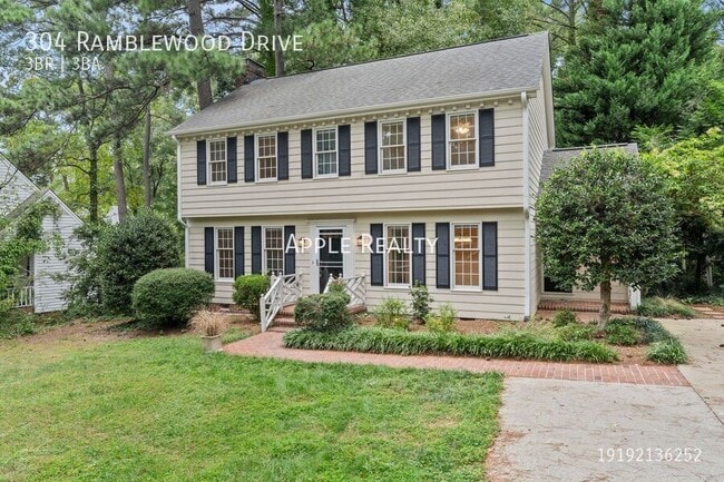 Building Photo - 304 Ramblewood Dr Rental