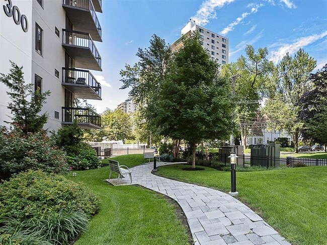Prospect Place