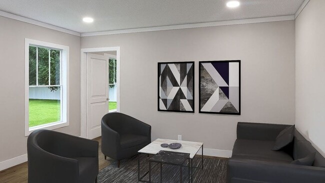 Photo - New 3 Bedroom, 2 Bathroom Manufactured Home