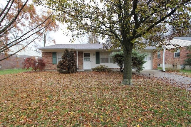 Building Photo - 1184 Holz Ave