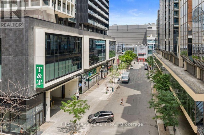 Building Photo - 20 Edward St Unit 1209