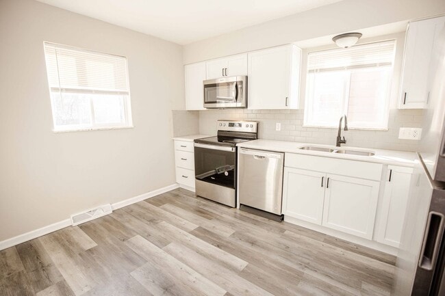 Photo - Beautiful Two bedroom home available for rent!