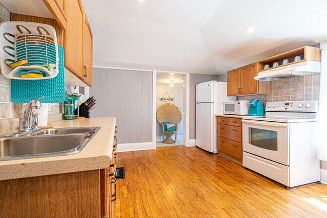 205 Morpeth St