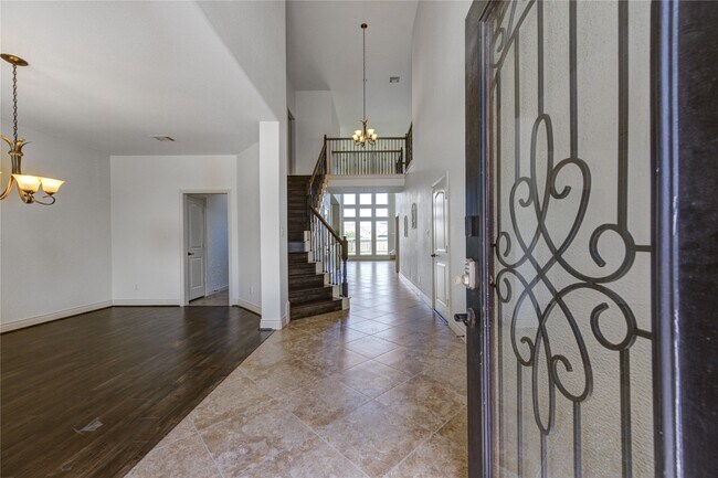 Photo - 3707 Cibolo Ct