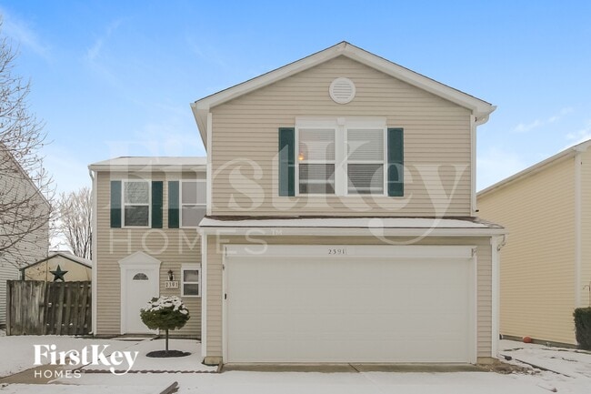 Building Photo - 2391 Providence Ct