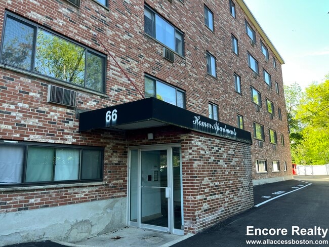 66 Homer Ave Unit 201
