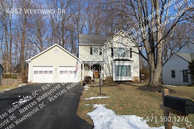 Building Photo - Beautiful 3Bd/3/5 colonial single-family h... Rental