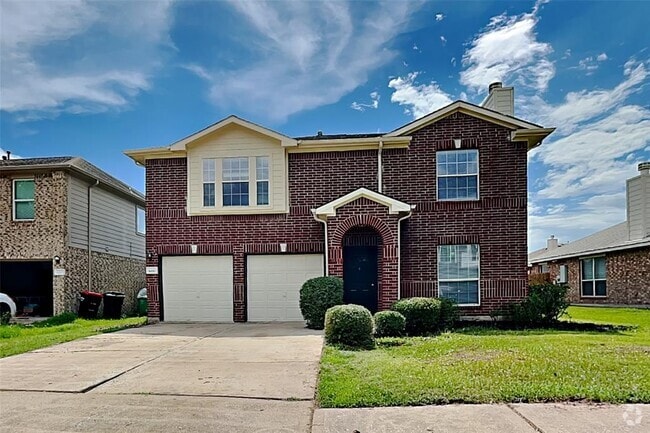 Building Photo - 6611 Barker Bend Ln Rental