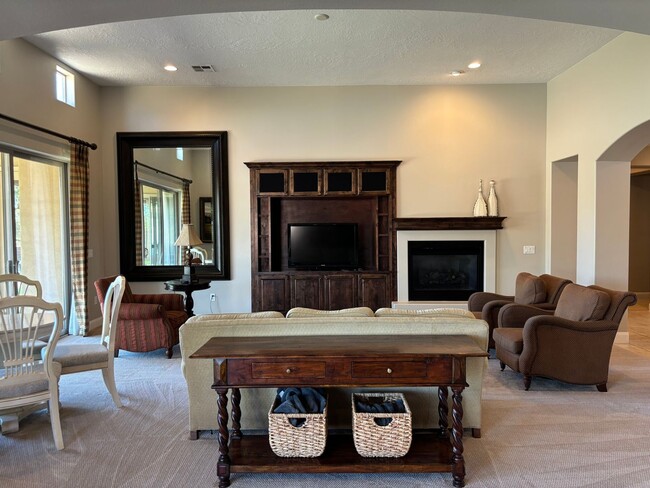 Photo - Short term lease! Coral Canyon on Golf Course with POOL- FURNISHED & UNFURISNHED OPTION