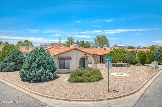 Photo - 1900 Paseo De La Luna Townhome