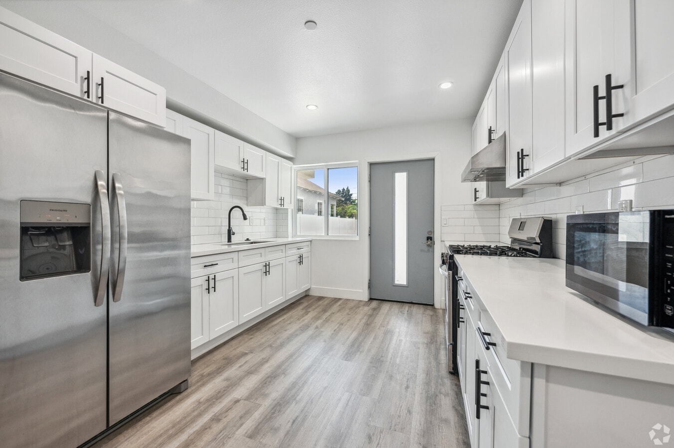 Photo - 1348 W 35th Pl