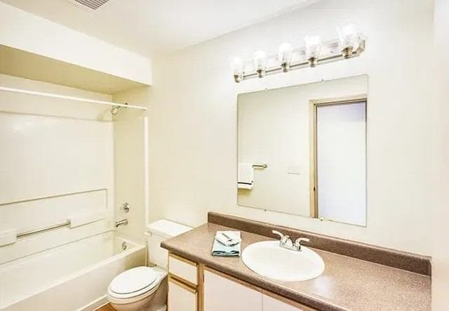 Photo - Jefferson Place Apartments
