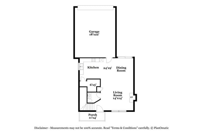 Photo - 8752 Arrowtip Ln