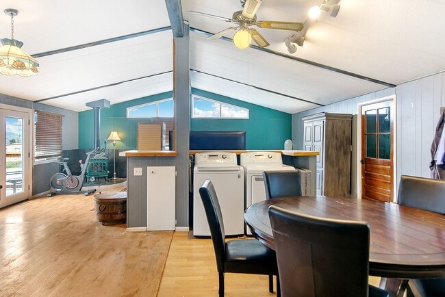 Photo - 3 Parking spots! Pets Negotiable, Open Floor Plan and Storage! Available now! Year lease!