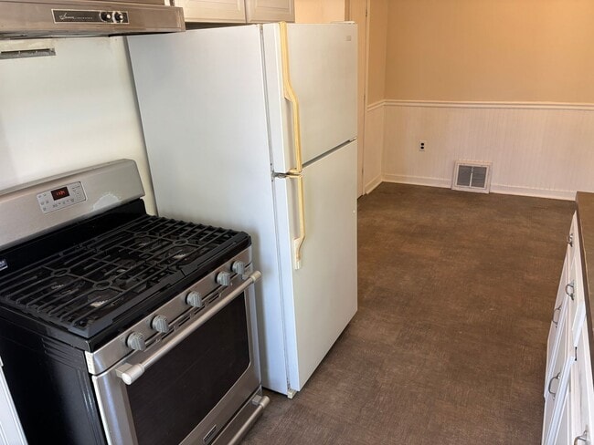 Photo - 3 bed/2 bath single family in Fulton Heights available!!