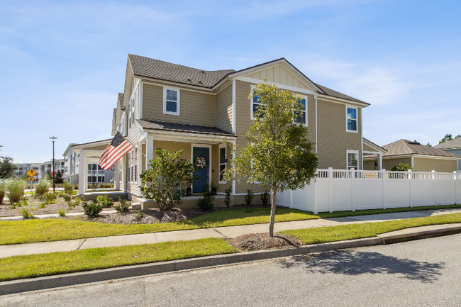 Photo - 213 Daydream Ave Townhome