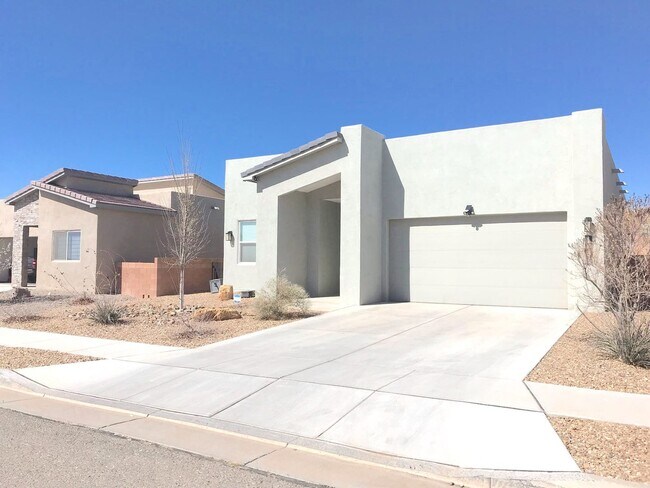 Photo - Gorgeous Los Lunas 3 Bedroom! Open layout! Tons of space. Built in 2021