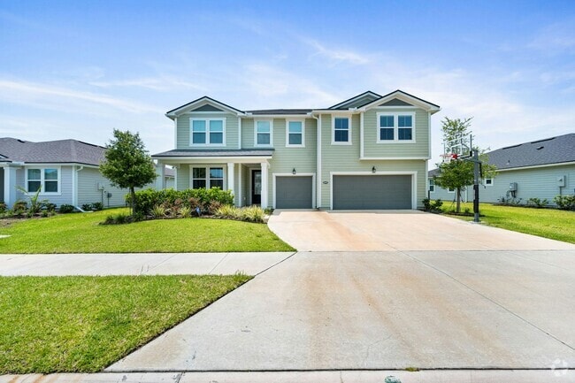 Building Photo - 10576 Florence Jean Dr Rental