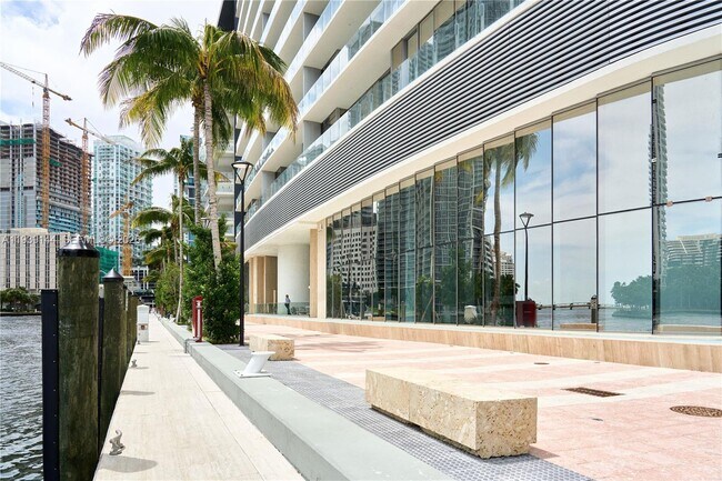 Photo - 300 Biscayne Blvd Way Unit 2807