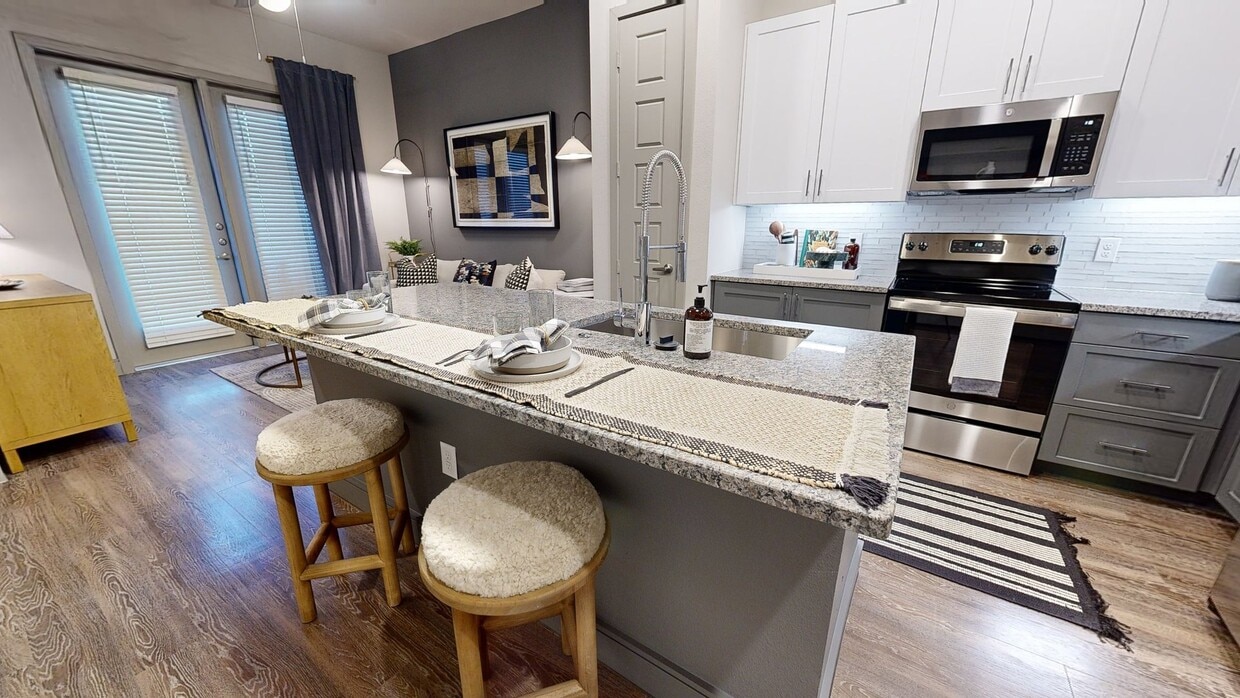 Photo - One90 Gateway Apartments