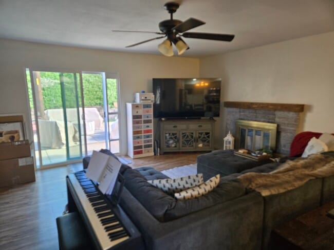 Photo - 3940 Silver Leaf Dr Unit House