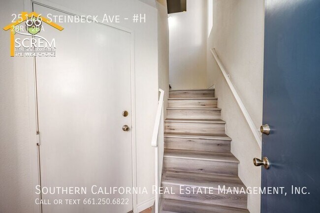 Photo - 25146 Steinbeck Ave Unit #H