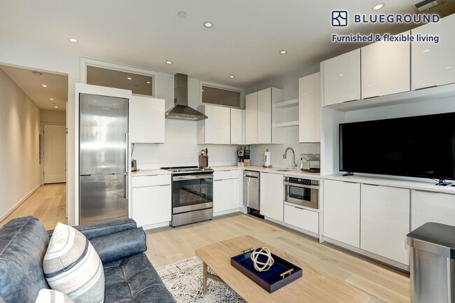 Photo - 1111 H St NE Unidad FL3-ID758